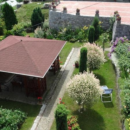 Willa Padama Szklarska Poręba Esterno foto