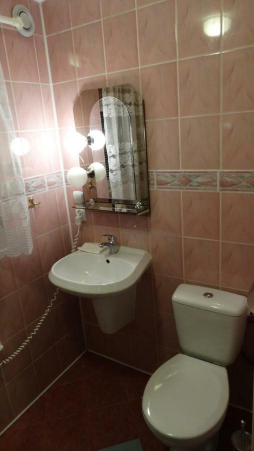 Willa Padama Szklarska Poręba Esterno foto
