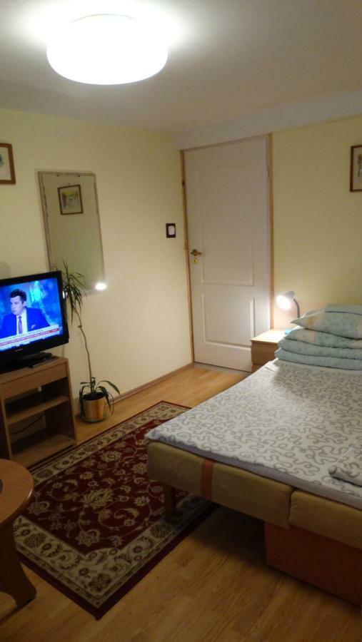 Willa Padama Szklarska Poręba Esterno foto